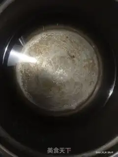 Make Potato soup step 0
