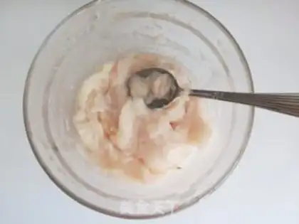 Make FISHBALLS WITH FRESH Q-BALLS step 6