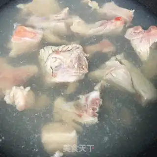 Make Roach stew step 6