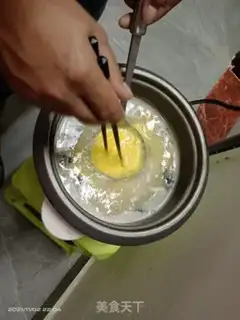 Make Porridge step 6