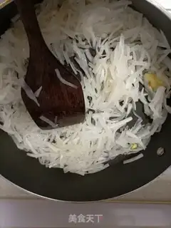 Make Rop and radish step 6