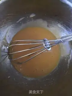Make Chocolate Chifeng step 2
