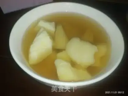Make Potato soup step 3