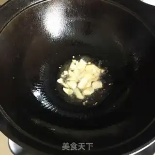 Make Pepper shrimp step 2