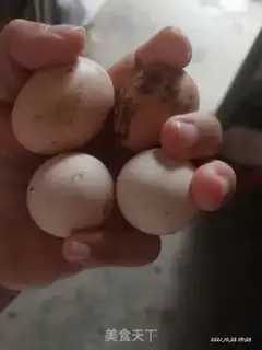 Make Fried eggs step 0
