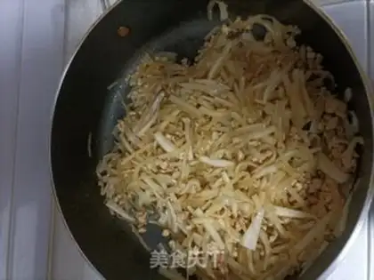 Make Rop and radish step 10
