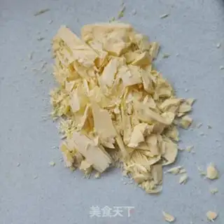 Make Rock-burned cheese toast step 2