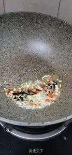 Make Garlic celery ink step 7