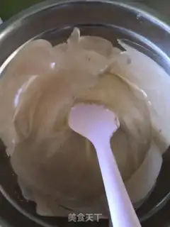 Make Chocolate Chifeng step 7