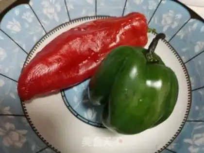 Make Shrimp step 4