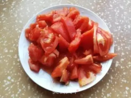 Make Ketchup step 1