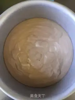 Make Chocolate Chifeng step 8