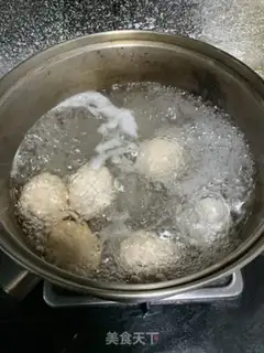Make Eggs step 0
