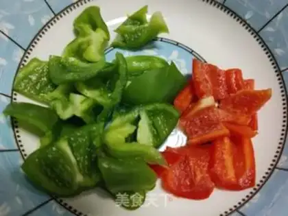Make Garlic celery ink step 9