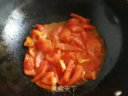 Make Ketchup step 2