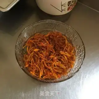Make Chicken soup step 0