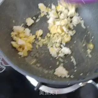 Make Rock-burned cheese toast step 6