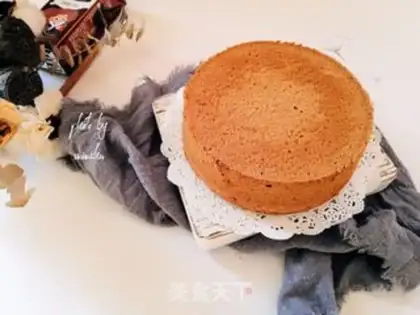Make Chocolate Chifeng step 10