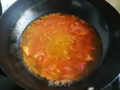 Make Ketchup step 3