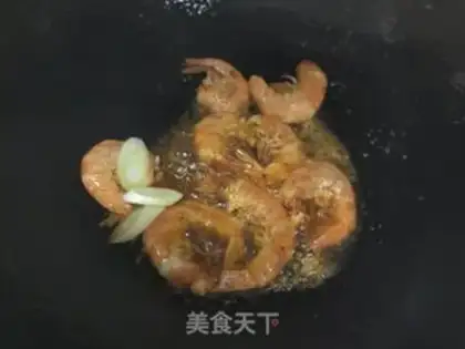 Make Shrimp step 7