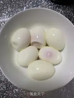 Make Eggs step 2