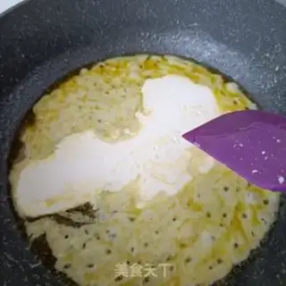 Make Rock-burned cheese toast step 8