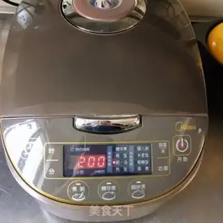 Make Chicken soup step 3