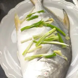 Make A goldfish step 2