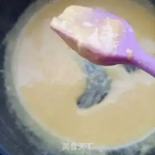 Make Rock-burned cheese toast step 10
