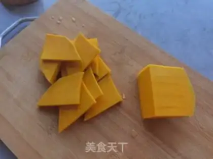 Make Pumpkin step 0