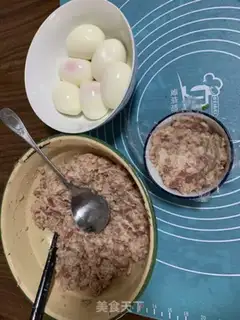 Make Eggs step 4