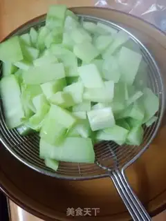 Make Plum pickles step 3