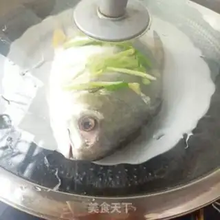 Make A goldfish step 4