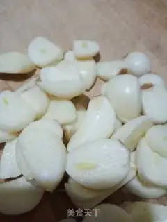 Make Plum pickles step 4