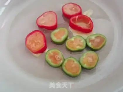 Make Pumpkin step 2