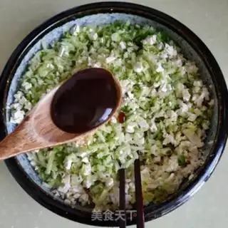 Make Fried tofu step 4