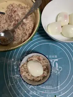 Make Eggs step 5