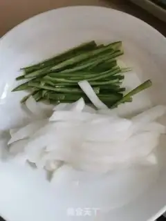 Make Sour carrots step 5