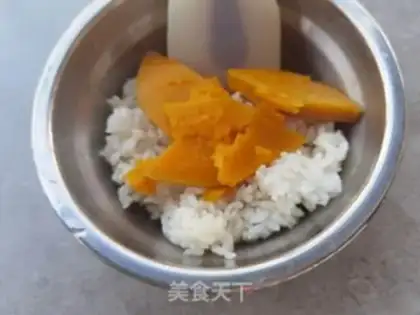 Make Pumpkin step 3