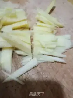Make Plum pickles step 5