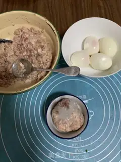 Make Eggs step 6