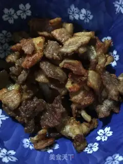 Make Garbage chili step 4