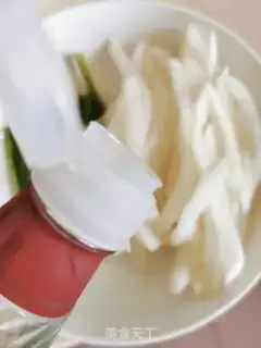 Make Sour carrots step 7
