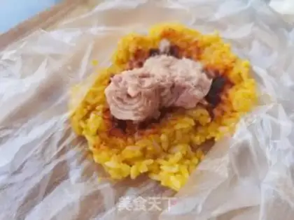 Make Pumpkin step 5