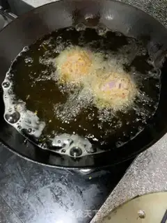 Make Eggs step 9