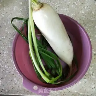 Make Garlic sauce step 0