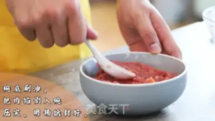 Make Steam beef step 4
