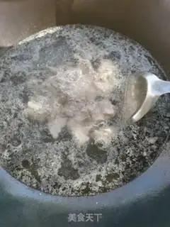 Make Red potato steak step 0