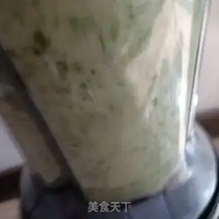 Make Celery curry juice step 6