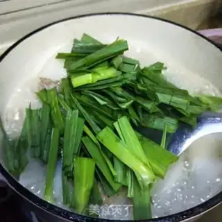 Make Duck leg and radish step 8